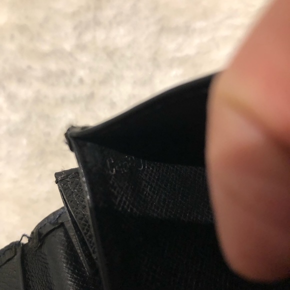 Louis Vuitton Coin/Card Case - Picture 9 of 9